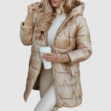 Rosalia - Giacca di stile e versatile