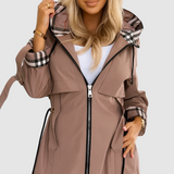 Valeria - Trench