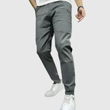 Fabio - Pantaloni cargo di stile