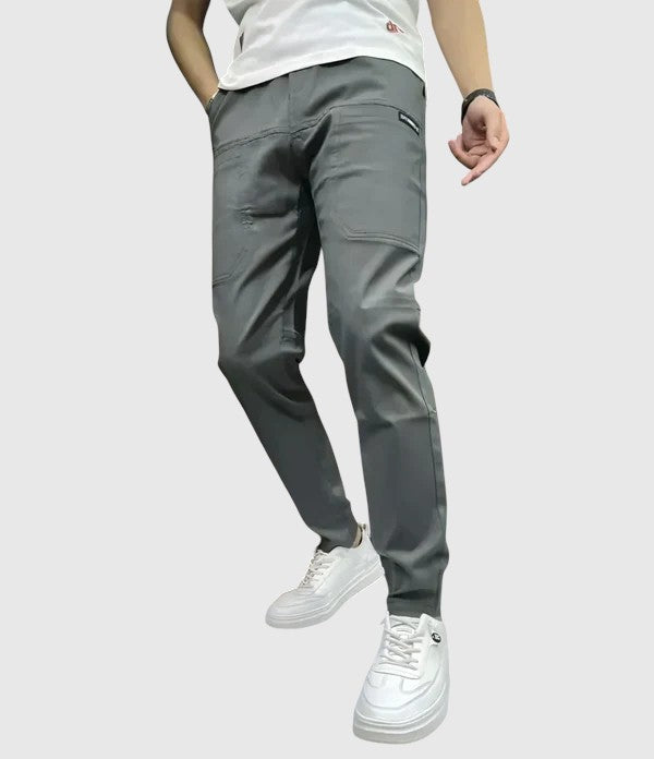 Fabio - Pantaloni cargo di stile