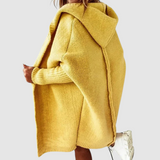 Gelsomina - Cardigan comodo