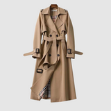 Emilia - Trench classico