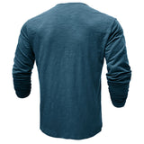 Enrico - Camicia a maniche lunghe