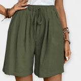 Gelsomina - Shorts leggeri