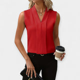 Leontina - Gilet elegante
