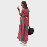 Aldina - Abito leggero ed elegante per ogni occasione