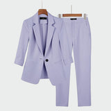 Liliana - Giacca con pantaloni