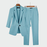Liliana - Giacca con pantaloni