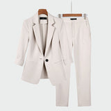 Liliana - Giacca con pantaloni