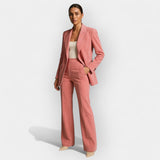 Maddalena - Completo cappotto e pantaloni