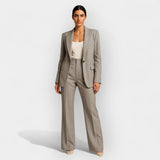 Maddalena - Completo cappotto e pantaloni