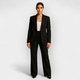 Maddalena - Completo cappotto e pantaloni