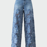 Erminia - Pantaloni da donna