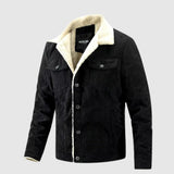 Michele - Il bomber perfetto per l'autunno: comfort e stile