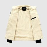 Michele - Il bomber perfetto per l'autunno: comfort e stile