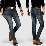 Jeans elasticizzati premium
