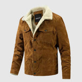 Michele - Il bomber perfetto per l'autunno: comfort e stile