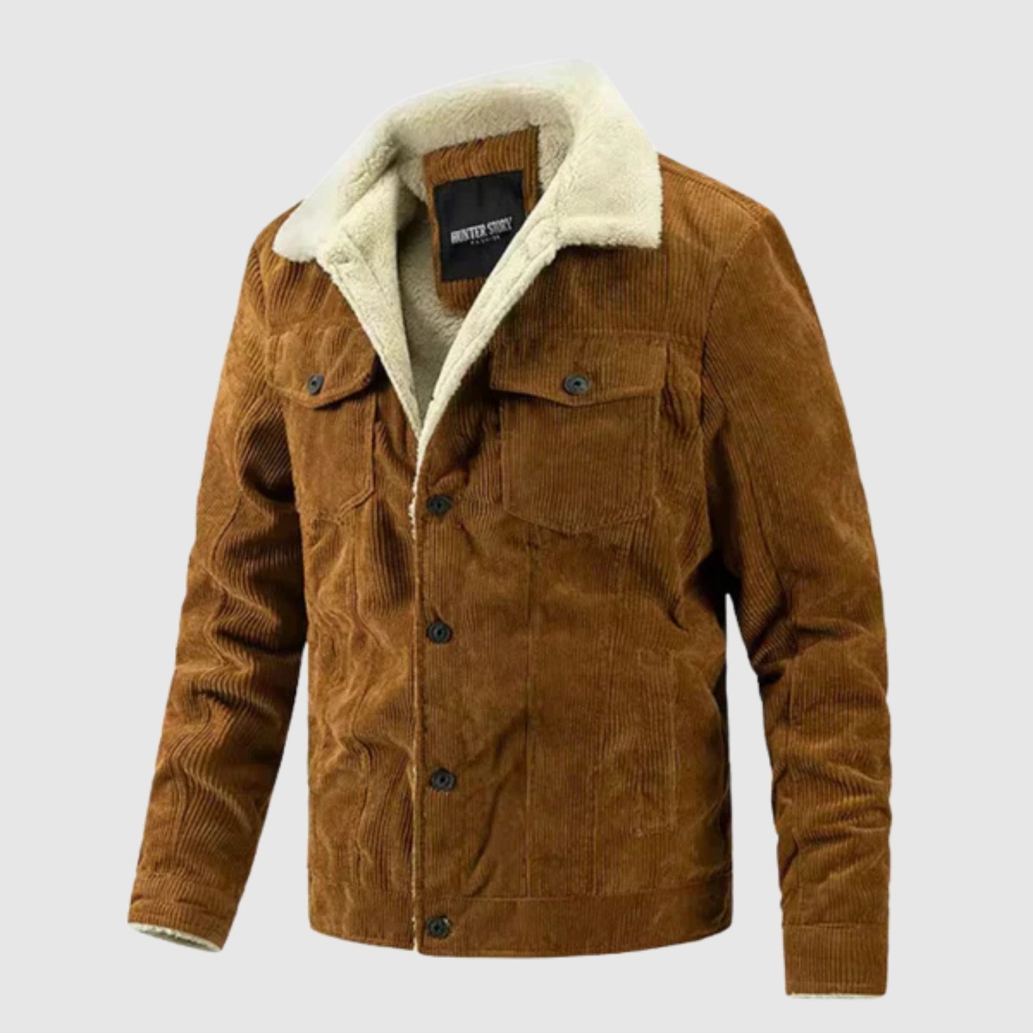 Michele - Il bomber perfetto per l'autunno: comfort e stile