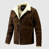 Michele - Il bomber perfetto per l'autunno: comfort e stile