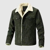 Michele - Il bomber perfetto per l'autunno: comfort e stile