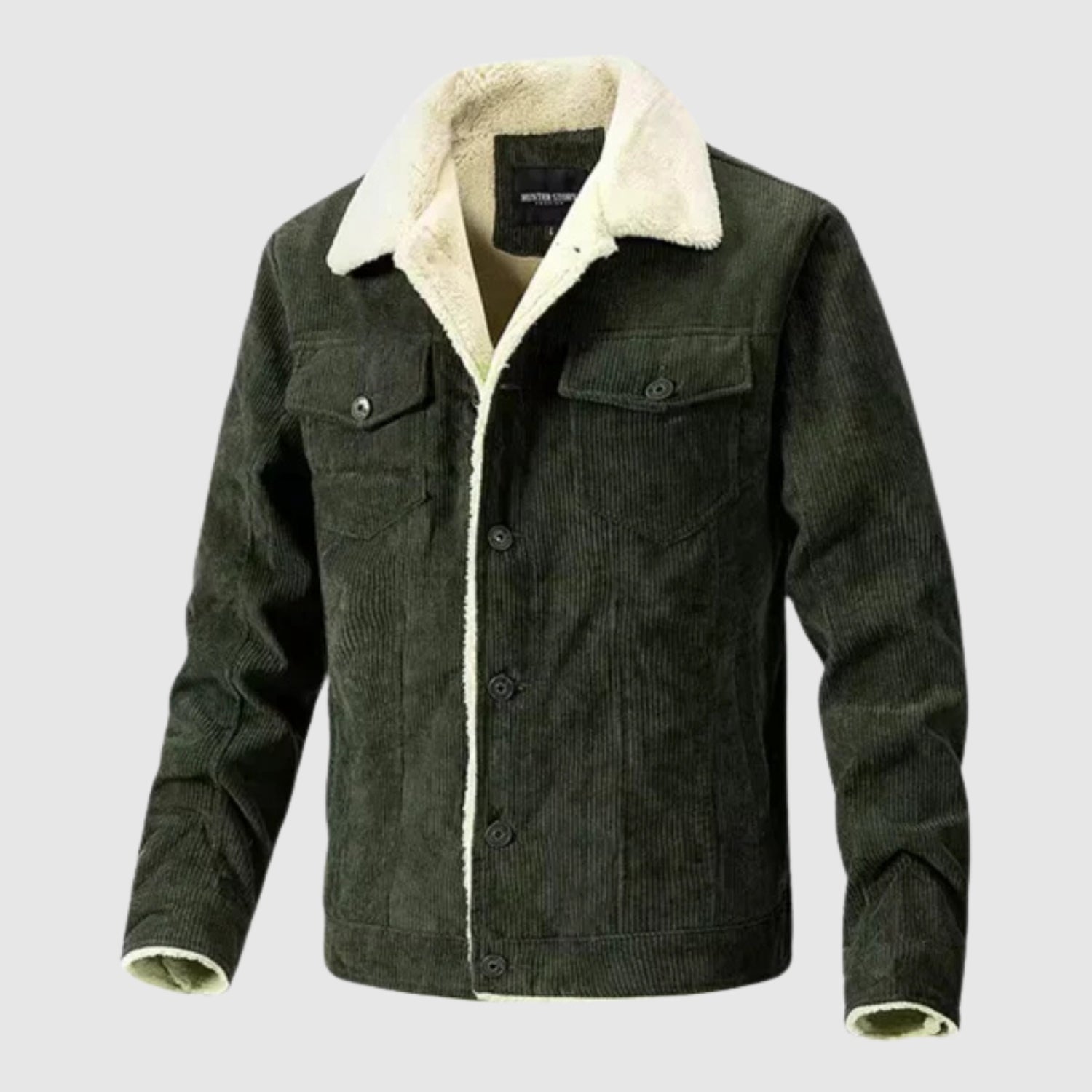 Michele - Il bomber perfetto per l'autunno: comfort e stile
