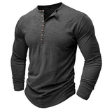 Enrico - Camicia a maniche lunghe