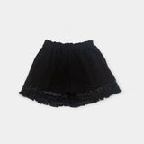 Nicole - Shorts in pizzo