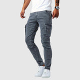 Claudio - Pantaloni cargo