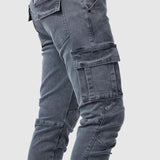 Dario - Pantaloni cargo