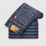 Jeans elasticizzati premium