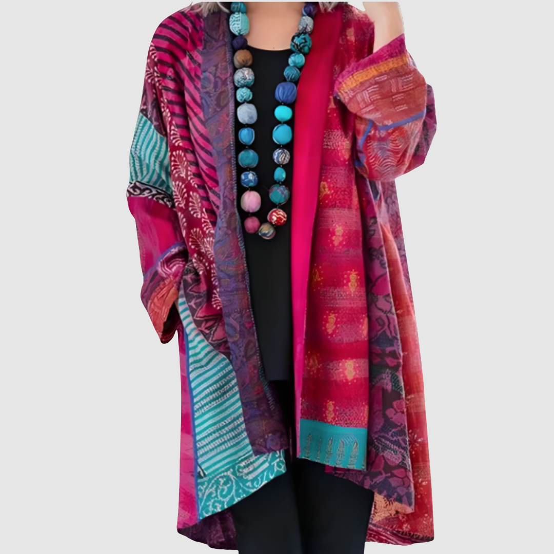 Cristina - Cardigan di stile