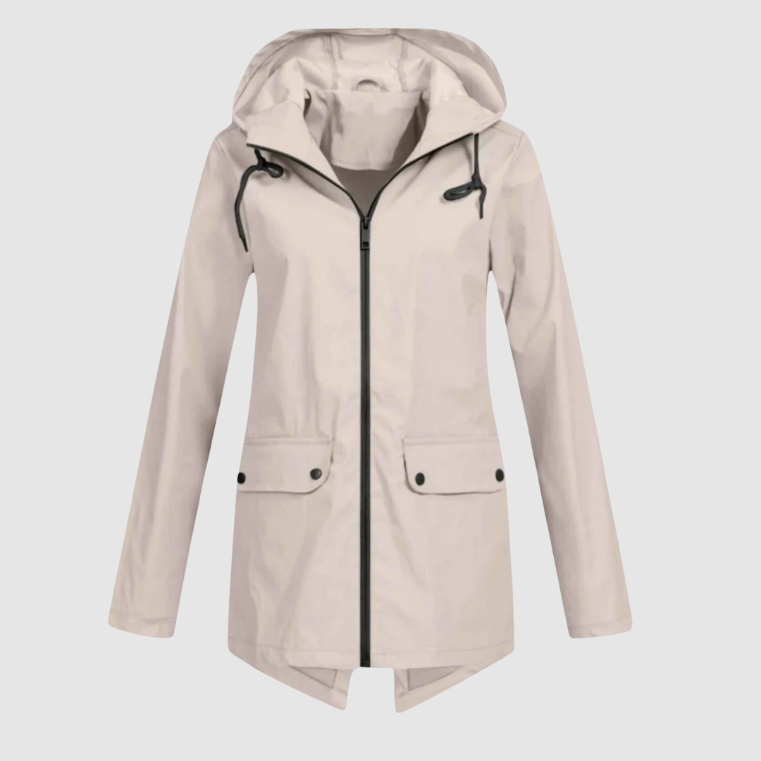 Valeria - Cappotto moderno ed elegante