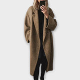Fiorenza - Cappotto elegante