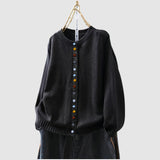 Mia - Cardigan comodo e di stile