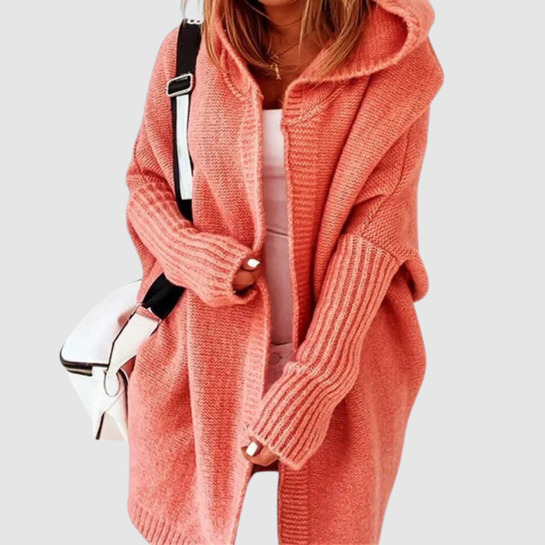 Agnese - Cardigan comodo