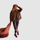 Clara - Giacca autunnale alla moda