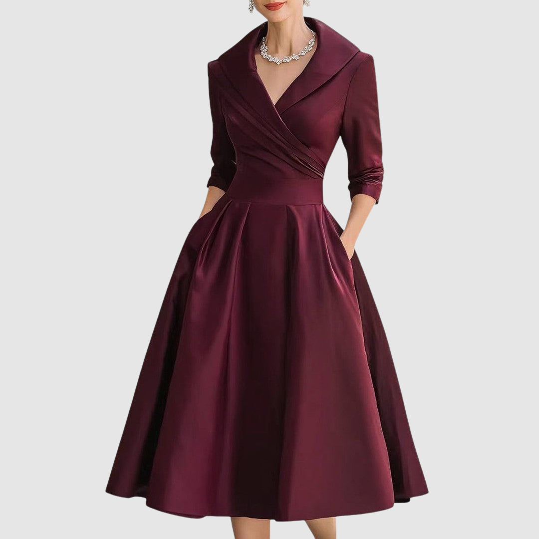 Adele - Abito midi