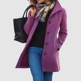 Giulia - Cappotto classico