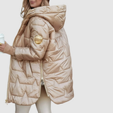 Rosalia - Giacca di stile e versatile
