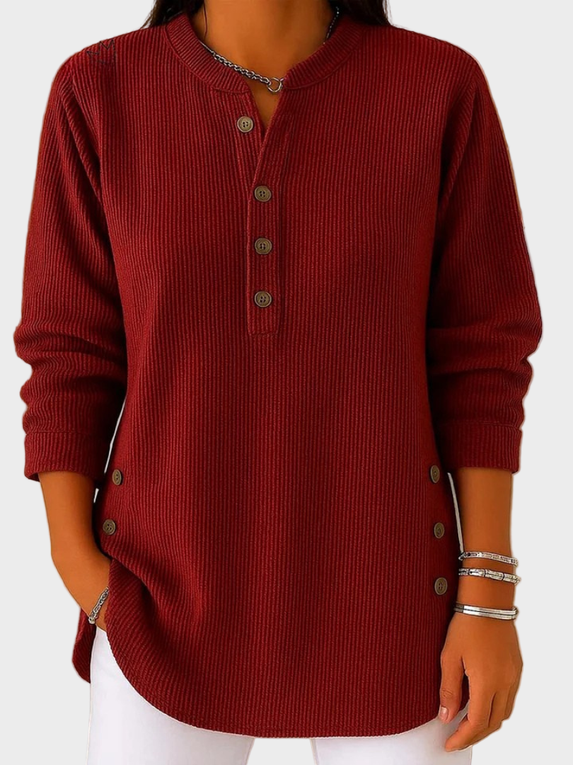Seraphina - Maglione classico girocollo