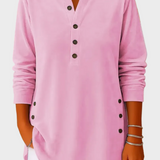 Donata - Maglione classico girocollo