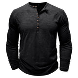 Enrico - Camicia a maniche lunghe