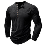 Enrico - Camicia a maniche lunghe