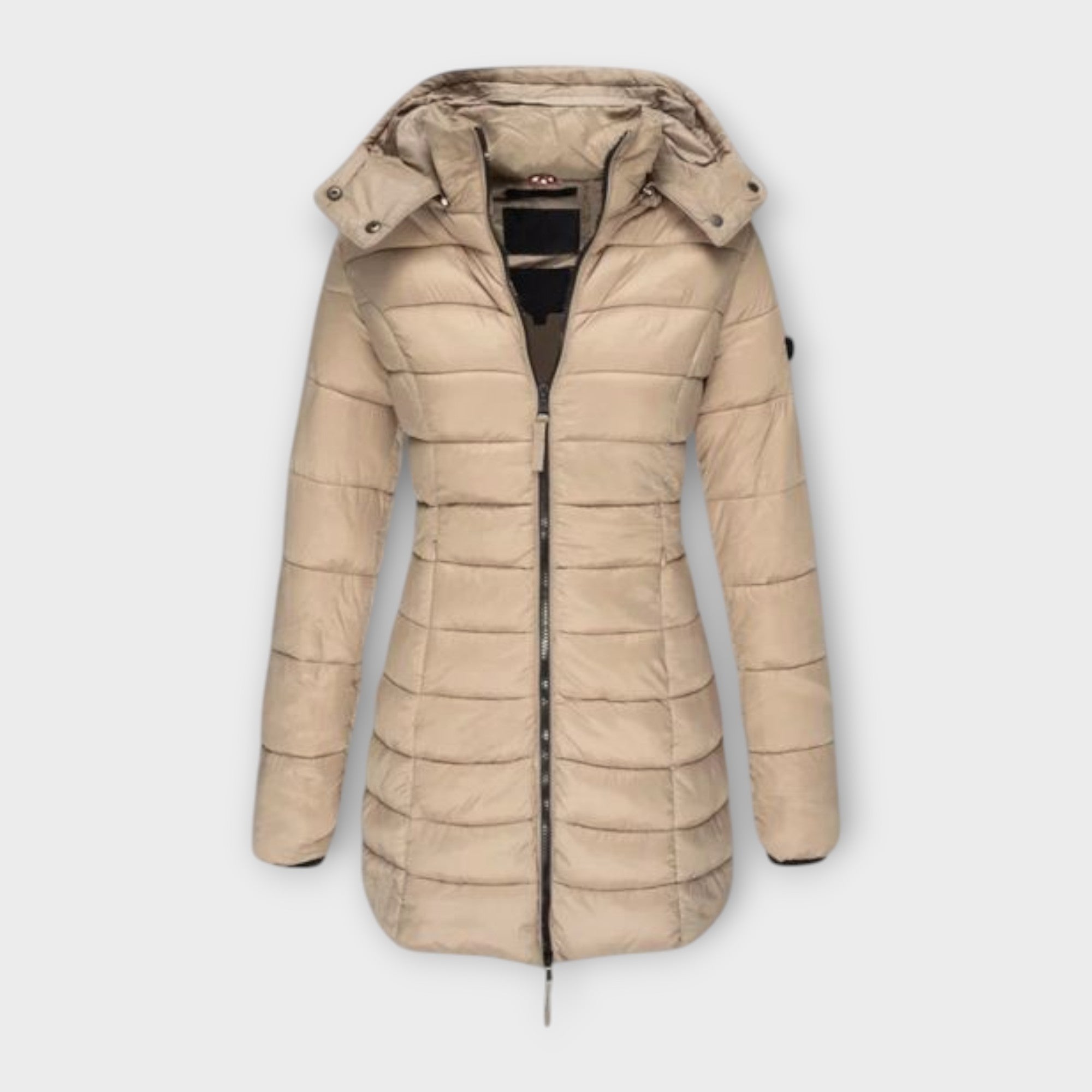 Matilde - Cappotto invernale elegante e isolante