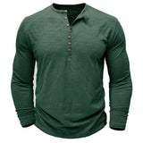 Enrico - Camicia a maniche lunghe
