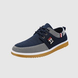 Ivan - Scarpe casual con lacci