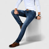 Jeans elasticizzati premium
