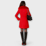 Francesca - Cappotto invernale caldo