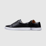 Riccardo - Scarpe in pelle da uomo