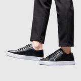 Riccardo - Scarpe in pelle da uomo